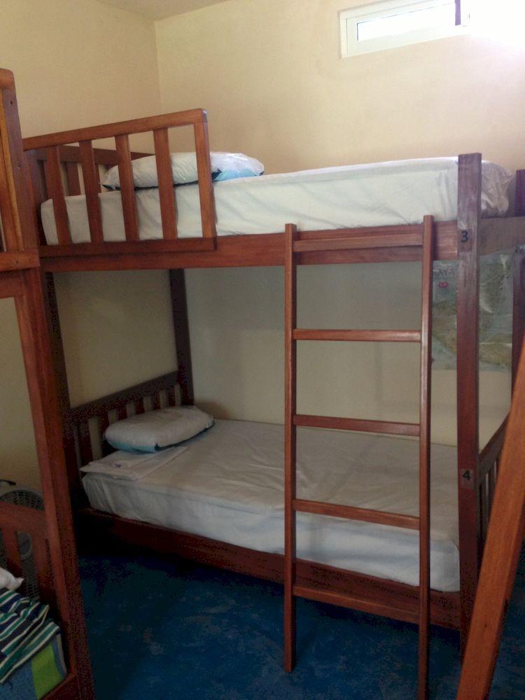 Yaxche Centro Hostal Y Camping บากาลาร์ ภายนอก รูปภาพ