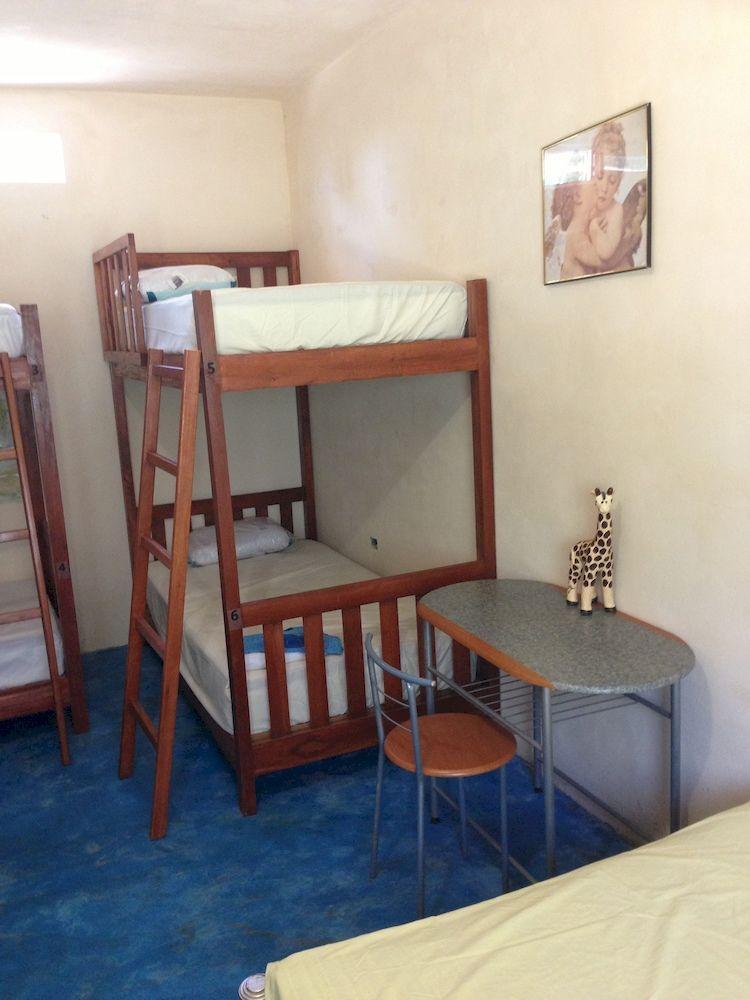 Yaxche Centro Hostal Y Camping บากาลาร์ ภายนอก รูปภาพ